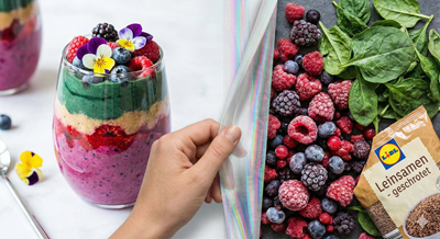 "Superfoods" vs. Reality