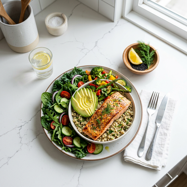 5 Best Food Tips for Weight Loss