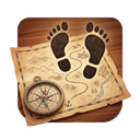Fantasy Walk Logo